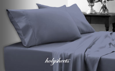 Oxford HolySheets Set – Luxury Bamboo Collection