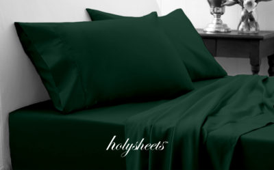 Emerald HolySheets Set