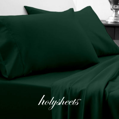 Emerald HolySheets Set