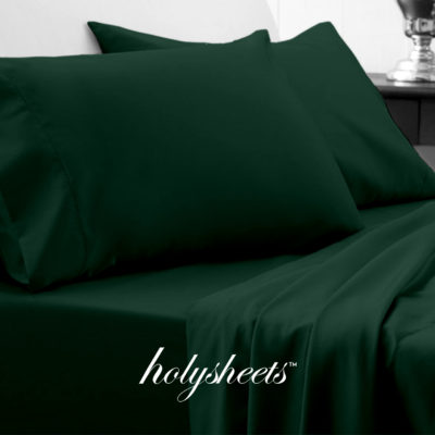 Emerald HolySheets Set