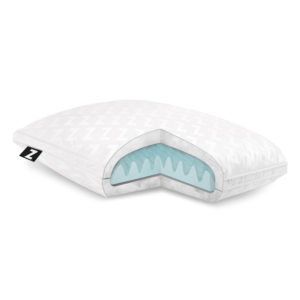 Malouf Z – Gel Convolution Pillows