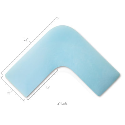 Malouf Z - L-Shape