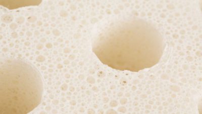 Malouf Z - Zoned Talalay Latex