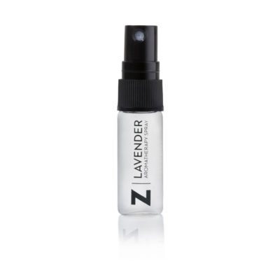 Malouf Z - Shoulder Zoned Dough® + Lavender - Image 2