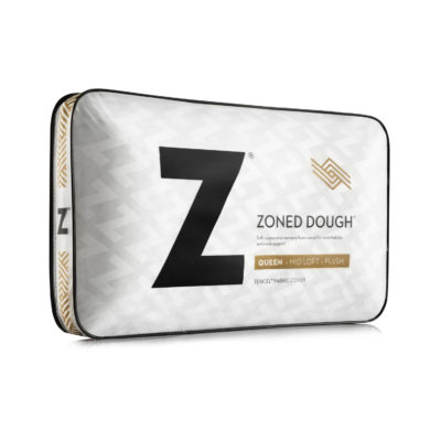 Malouf Z - Zoned Dough