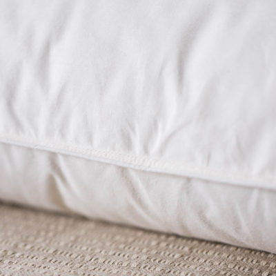 Malouf Z TripleLayer Down Pillow
