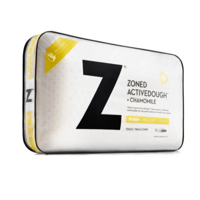 Zoned ActiveDough + Chamomile