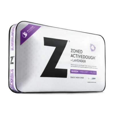 Zoned ActiveDough® + Lavender