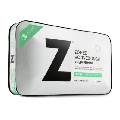 Malouf Z Zoned ActiveDough + Peppermint