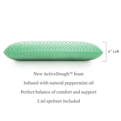 Malouf Z Zoned ActiveDough + Peppermint