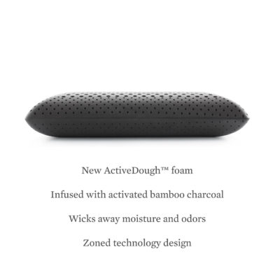 Malouf Z - Zoned ActiveDough® + Bamboo Charcoal