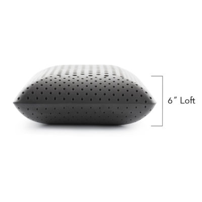 Malouf Z - Zoned ActiveDough® + Bamboo Charcoal