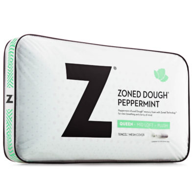 Malouf Z - Zoned Dough® + Peppermint