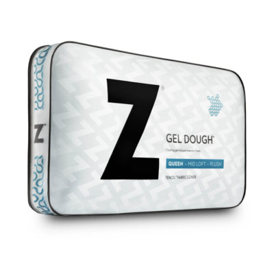 Malouf Z - Gel Dough
