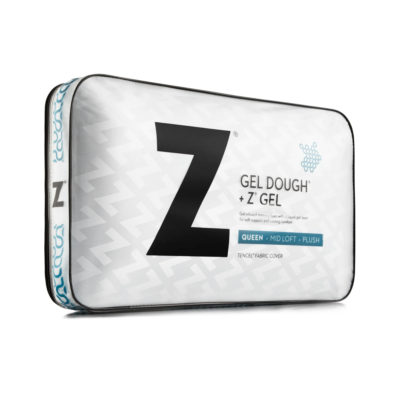 Malouf Z - Gel Dough® + Z™ Gel
