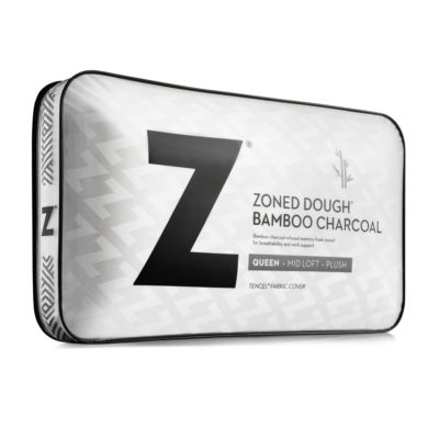 Malouf Z - Zoned Dough® + Bamboo Charcoal