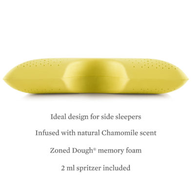 Malouf Z - Shoulder Zoned Dough + Chamomile