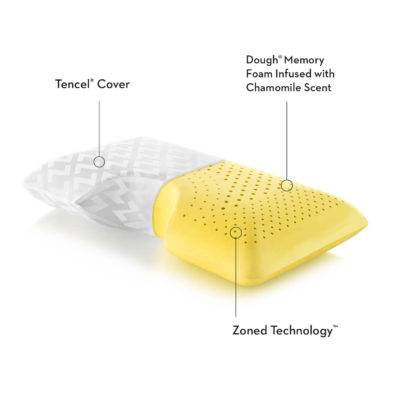 Malouf Z - Shoulder Zoned Dough + Chamomile