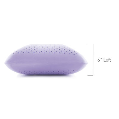 Malouf Z - Shoulder Zoned Dough + Lavender