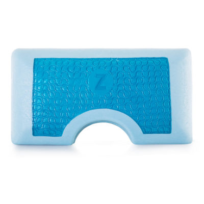Shoulder Gel Dough + Z Gel