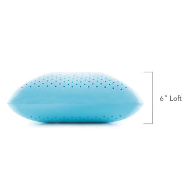 Malouf Z - Shoulder Zoned Gel Dough