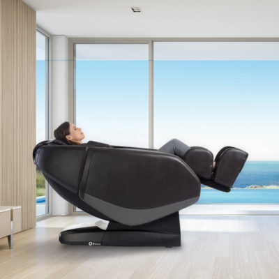 Orbit 3D Compact Massage Lounger