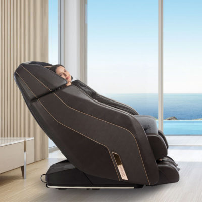 Pegasus 2 Smart Luxury Massage Lounger