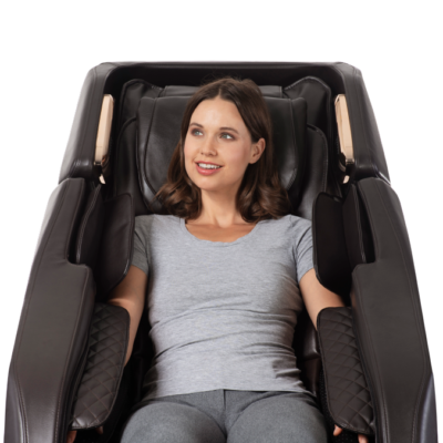 Pegasus 2 Smart Luxury Massage Lounger