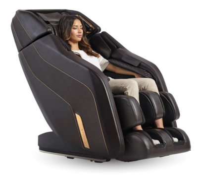 Pegasus 2 Smart Luxury Massage Lounger - Image 2