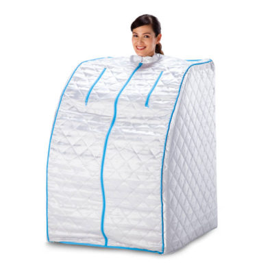 Home Sauna