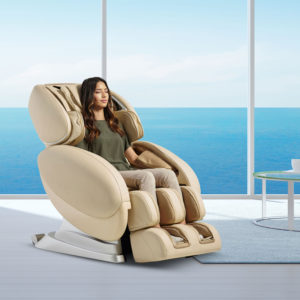 Relax 2 Zero 3D Inversion Massage Lounger