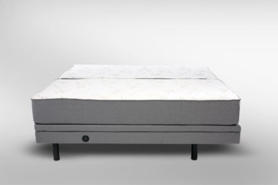 bamboo mattress