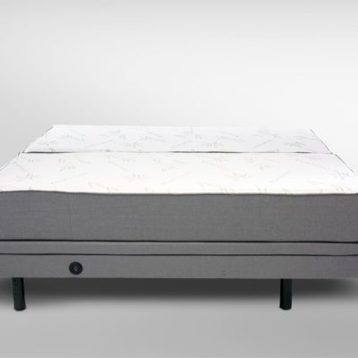 bamboo mattress