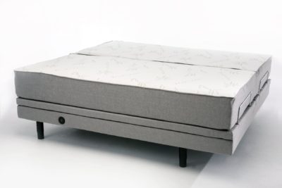 bamboo mattress