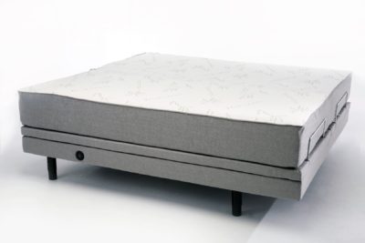 bamboo mattress