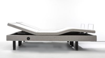 Black Swan Mattress with adjustable frame - Image 5