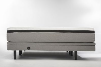 Black Swan Mattress with adjustable frame - Image 3