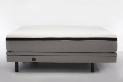 Black Swan Mattress with adjustable frame - Image 4