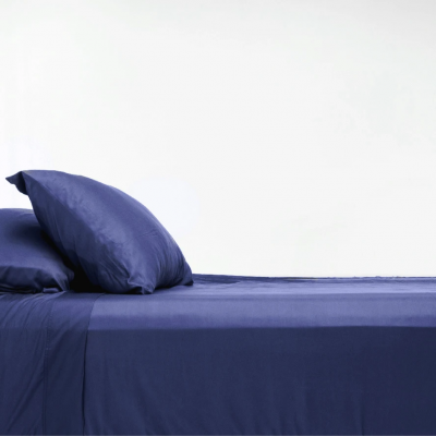 Blue HolyGrail - 100% Luxury Bamboo Bed Sheets