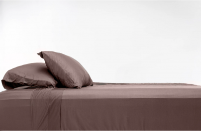 Brown HolyGrail - 100% Luxury Bamboo Bed Sheets