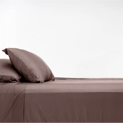 Brown HolyGrail - 100% Luxury Bamboo Bed Sheets