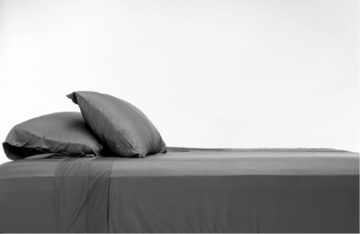 Grey HolyGrail - 100% Luxury Bamboo Bed Sheets