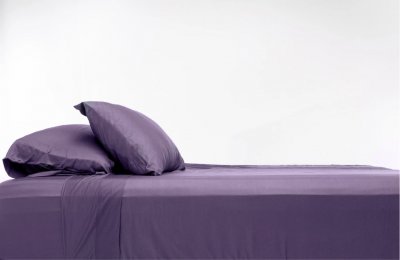 Purple HolyGrail - 100% Luxury Bamboo Bed Sheets