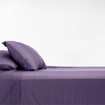 Purple HolyGrail - 100% Luxury Bamboo Bed Sheets