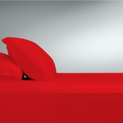 Red Holy Grail - 100% Luxury Bamboo Bed Sheets