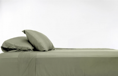Sage HolyGrail - 100% Luxury Bamboo Bed Sheets
