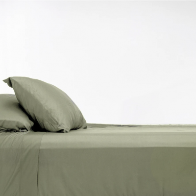 Sage HolyGrail - 100% Luxury Bamboo Bed Sheets