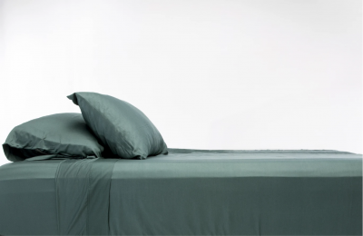 Teal HolyGrail - 100% Luxury Bamboo Bed Sheets