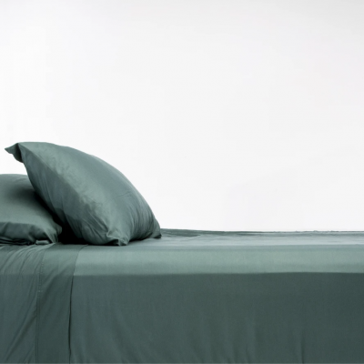 Teal Holy Grail - 100% Luxury Bamboo Bed Sheets