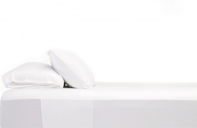 White HolyGrail – 100% Luxury Bamboo Bed Sheets